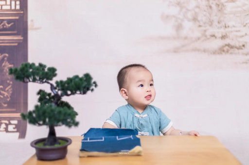 梅州二岁宝宝发型 梅州二岁宝宝发型