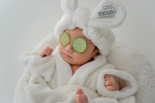 梅州如何让宝宝喝奶瓶